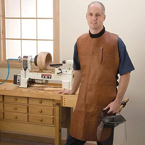 Leather Apron X232
