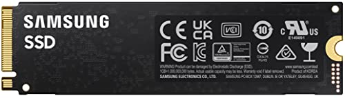 1TB NVMe M.2 Internal Solid State Drive H8685