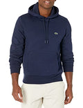 Organic Cotton Hoodie S842