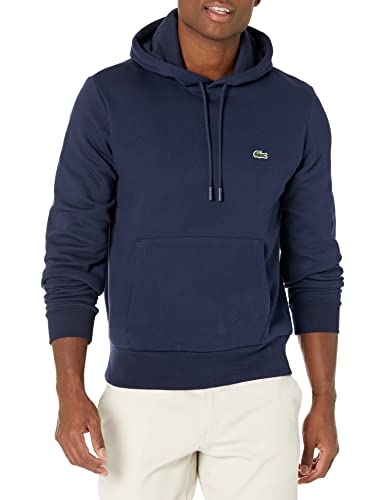 Organic Cotton Hoodie S842