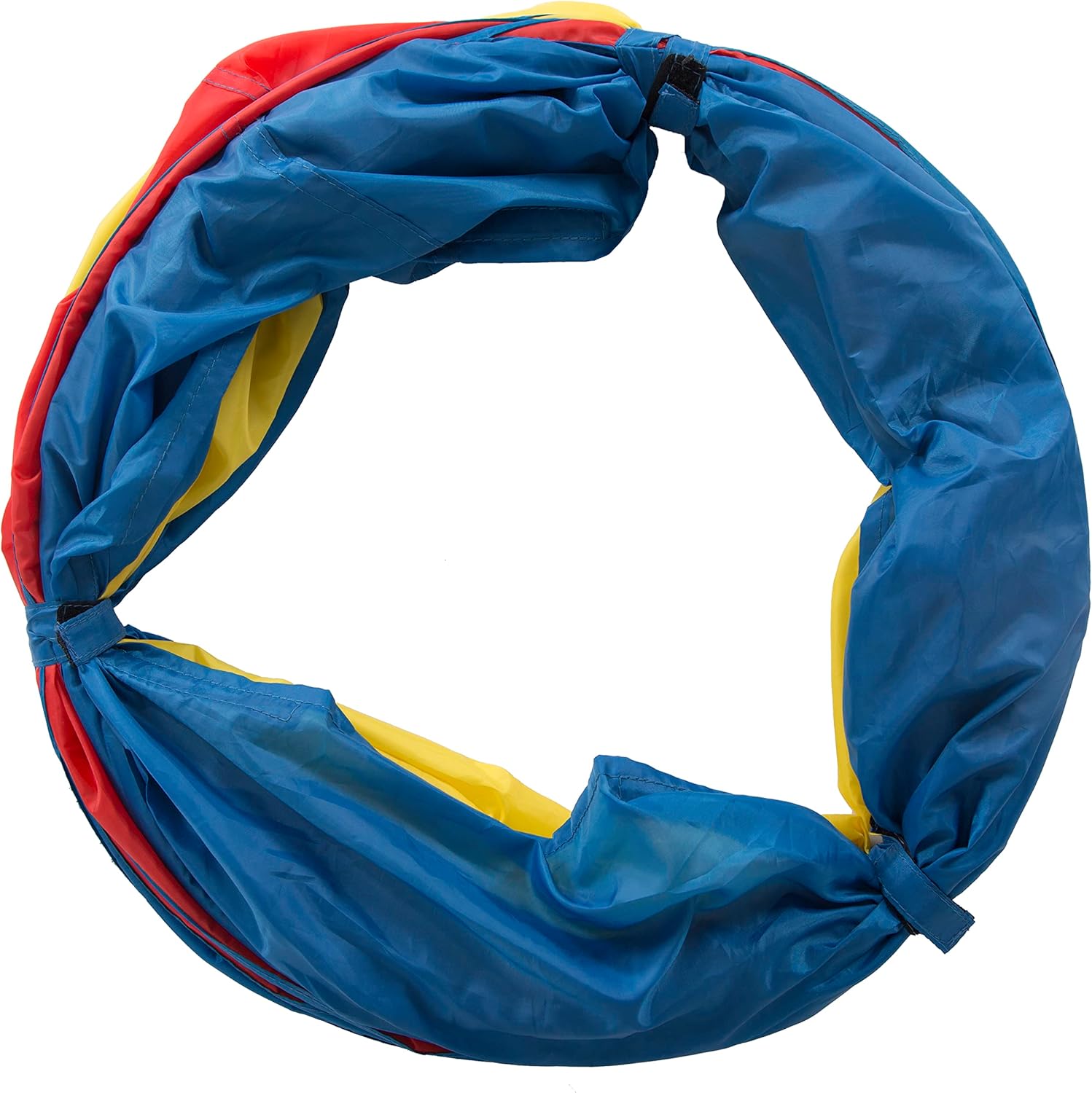 6 Foot Multi Color Crawl Tunnel R808304