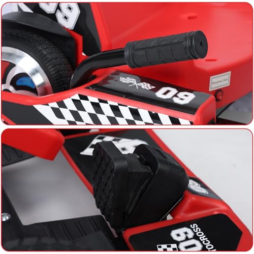 Electric Go Kart with 350W Motor P16875