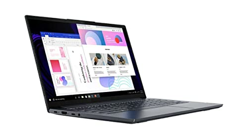 16" 2.5K 120Hz Touchscreen Laptop U5117