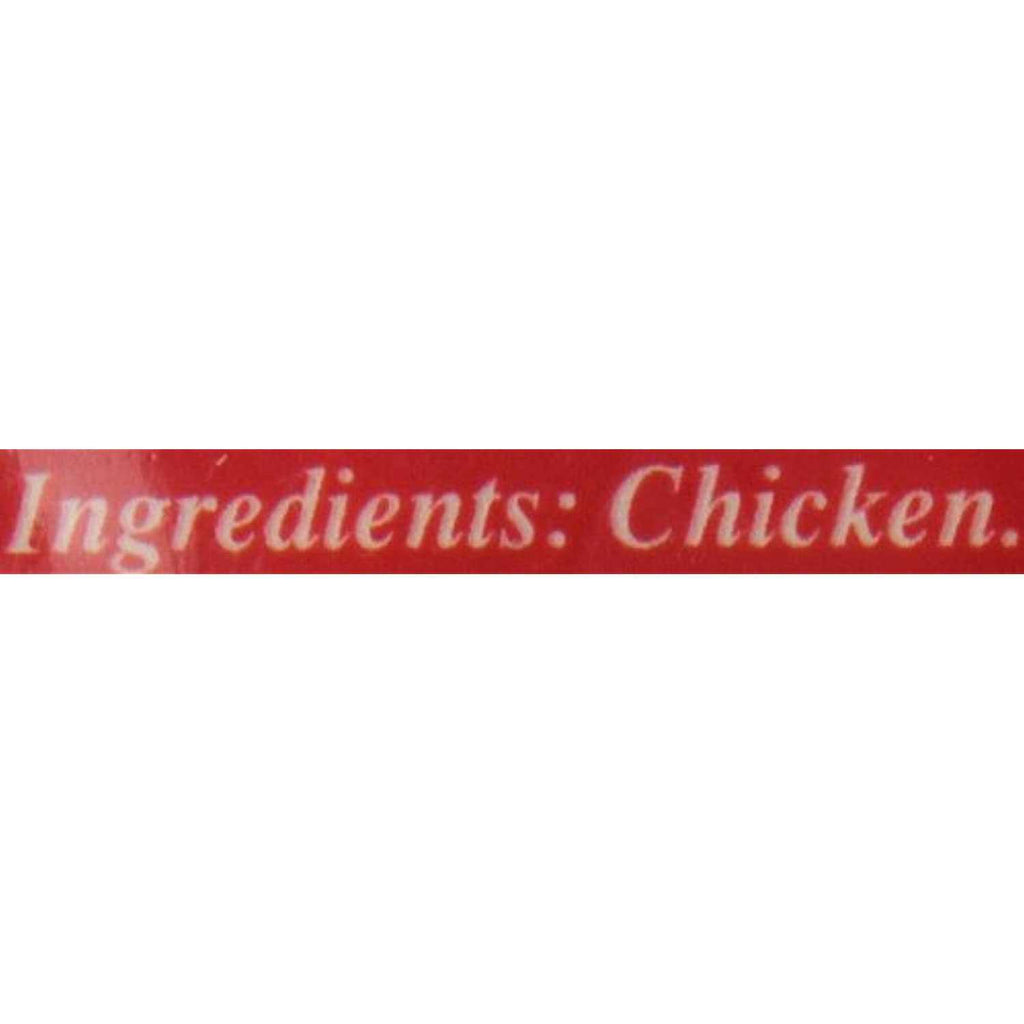 Smokehouse Chicken Breast Strips Dog Treats L3610