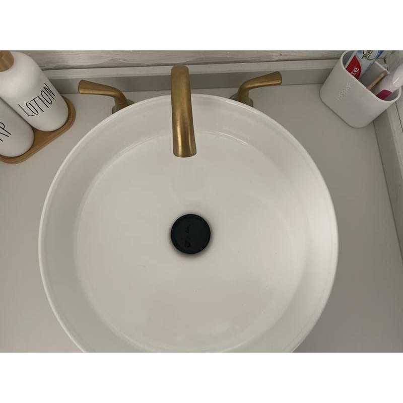 8 in. Widespread 2-Handles Bathroom Faucet G8655