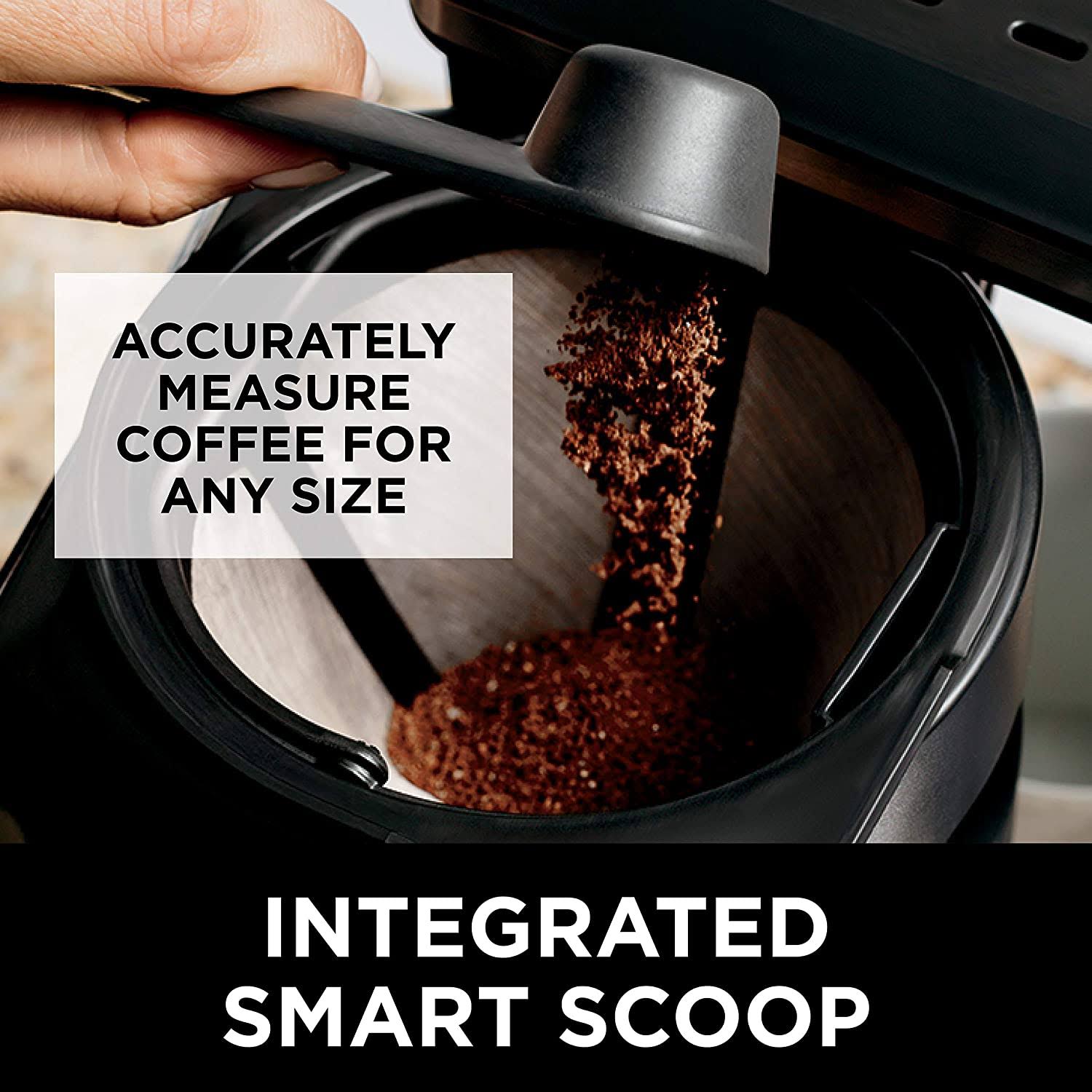 Glass Carafe Coffee Maker D37937