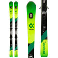 Skis with Bindings Q161229