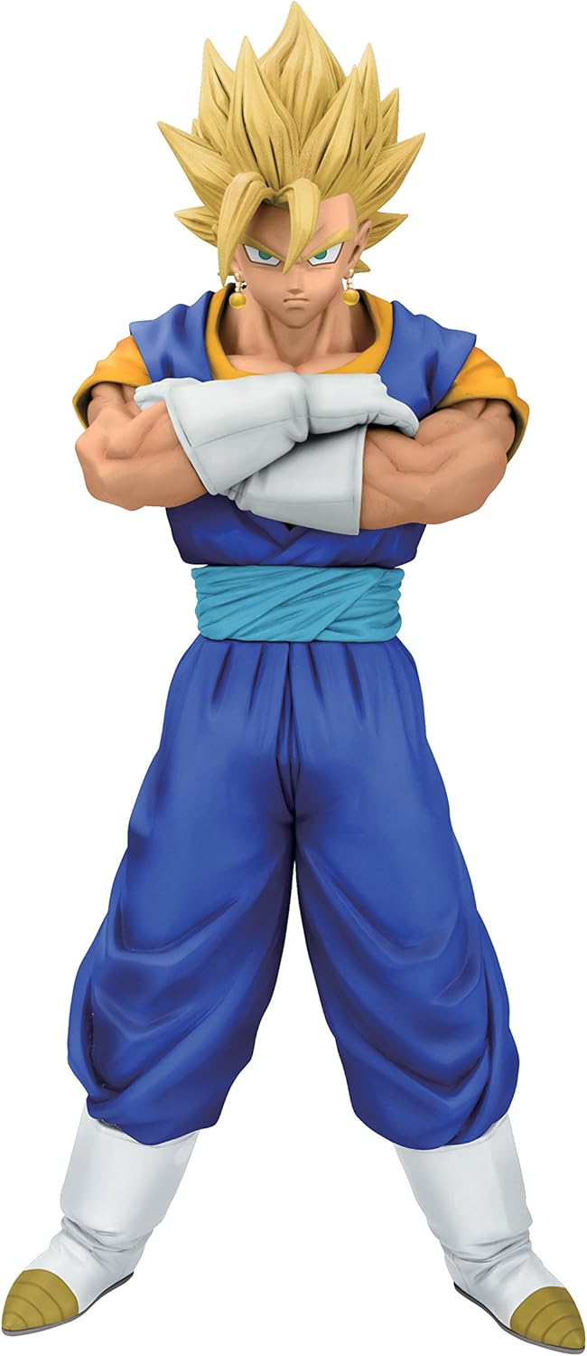10" Dragon Ball Z Figure K567196