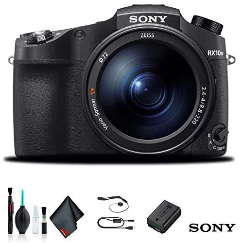 Starter Kit Camera K277131