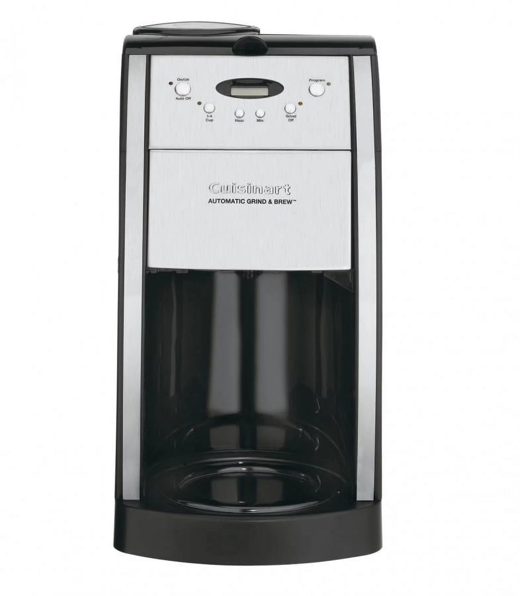 12 Cup Automatic Coffeemaker G4962