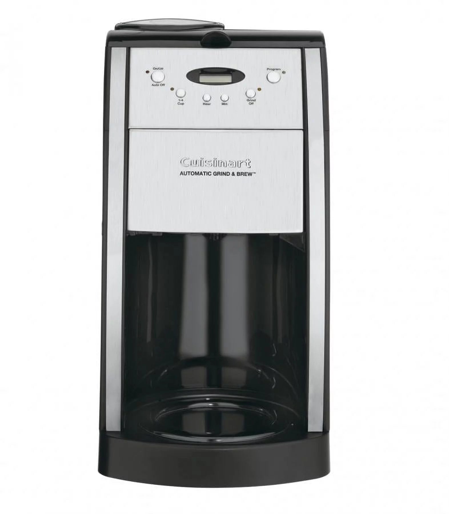 12 Cup Automatic Coffeemaker G4962