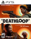PlayStation 5 Game I30647
