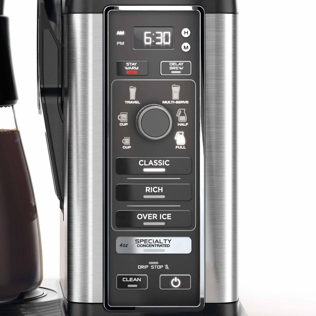 Glass Carafe Coffee Maker D37937