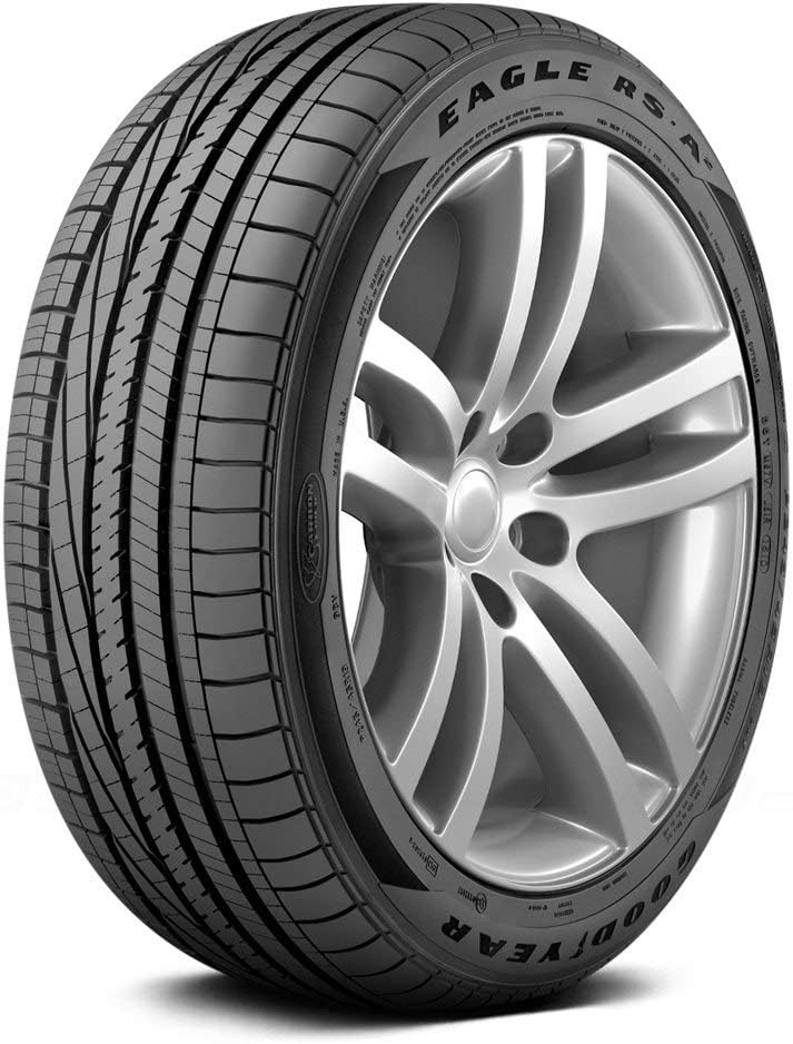 245/45ZR20 99Y Radial Tire D205432