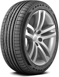 245/45ZR20 99Y Radial Tire D205432