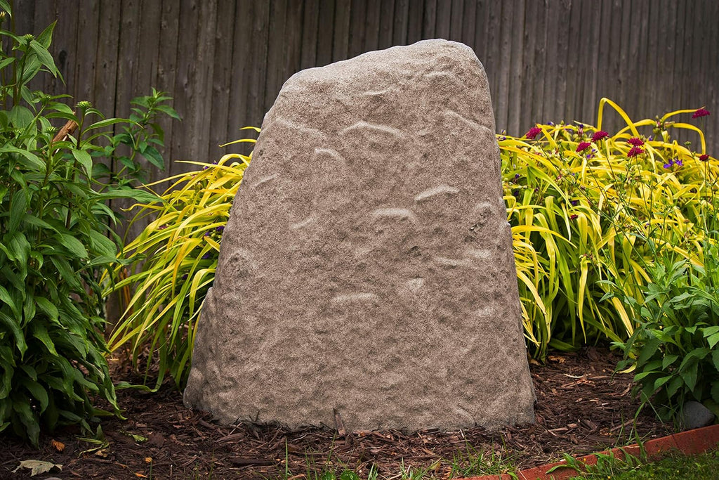 Extra Large Lightweight Landscape Rock S59671