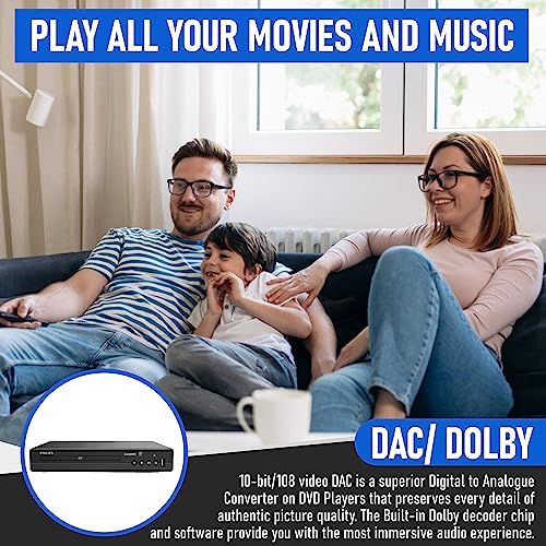DVD Player X491245