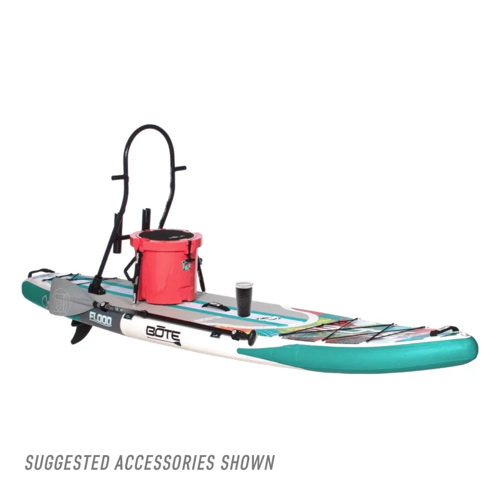 Inflatable SUP Paddleboard 11' U470