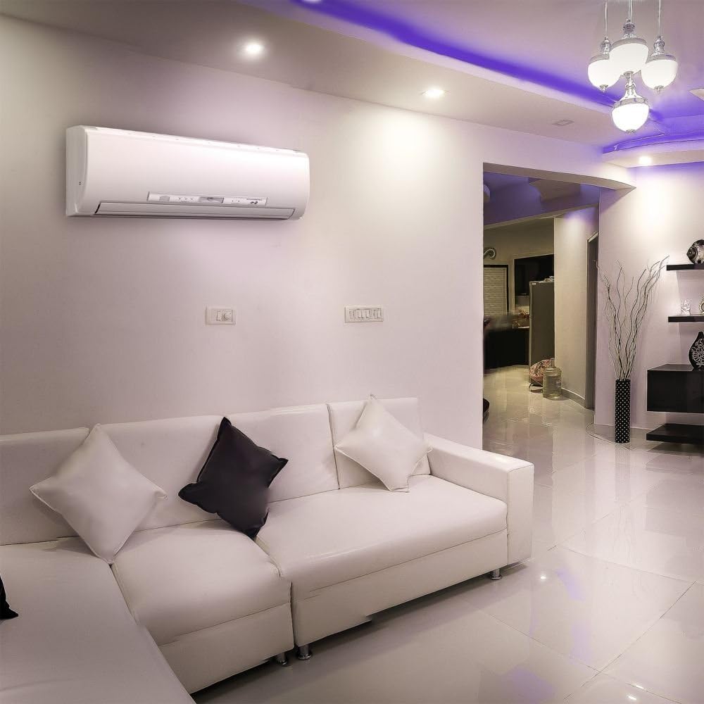 15,000 BTU Wall Mount Ductless Mini Split Air Conditioner Heat Pump I30778