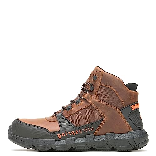 Industrial Boot X68913
