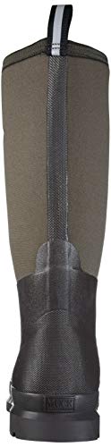 Muck Boot men's Chore Hi Industrial Boot R794435