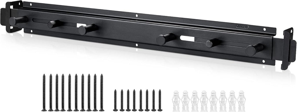 Door Barricade Bar with Door Hook Door Hanger H460