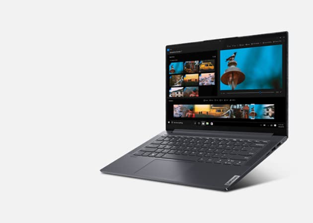 16" 2.5K 120Hz Touchscreen Laptop U5117