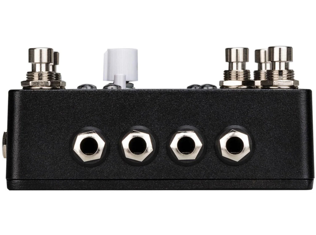Swiss Things Guitar Pedalboard Reconciler R4426