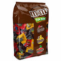 85.23-Ounce 150 Piece Chocolate Variety Mix S747941