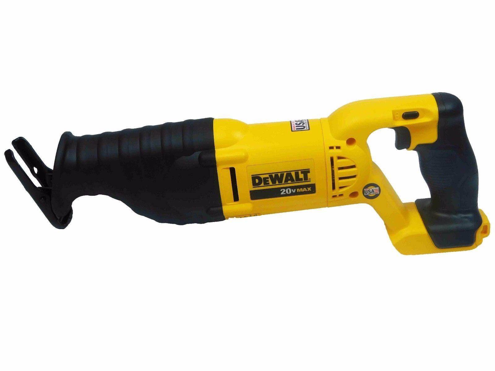 20 Volt Max Lithium-Ion Reciprocating Saw L787