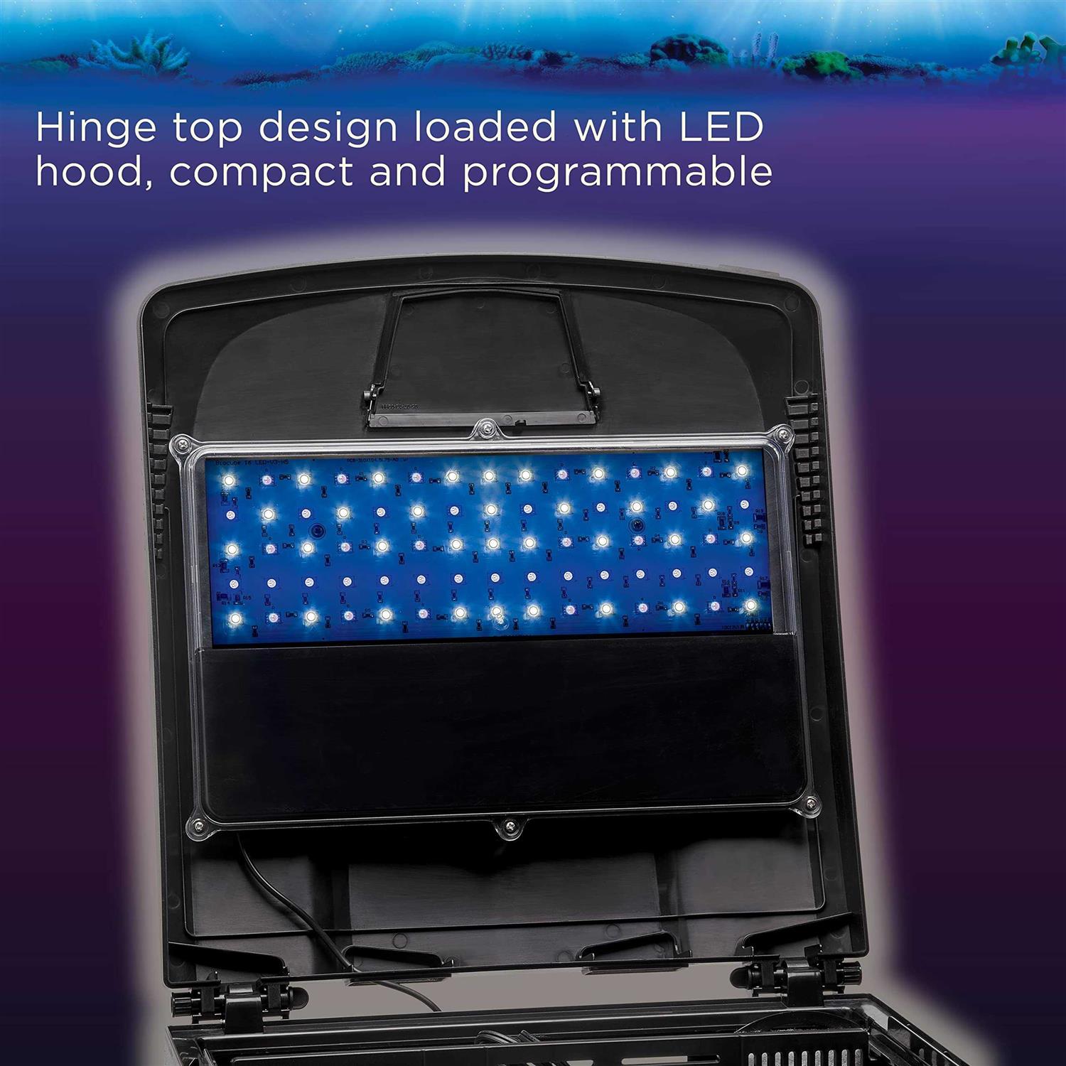 LED Canopy I7114