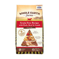 Grain Free Pork Beef & Lamb Recipe Dry Dog Food U94338