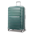 21-Inch Hardside Carry-On Luggage - Navy Q43021