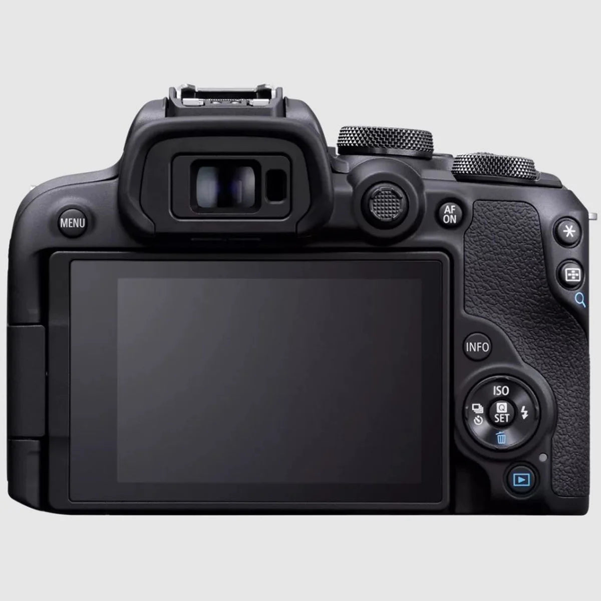 Mirrorless Vlogging Camera, 24.2 MP, 4K Video, RF-S18-45mm F4.5-6.3 is STM Lens U656