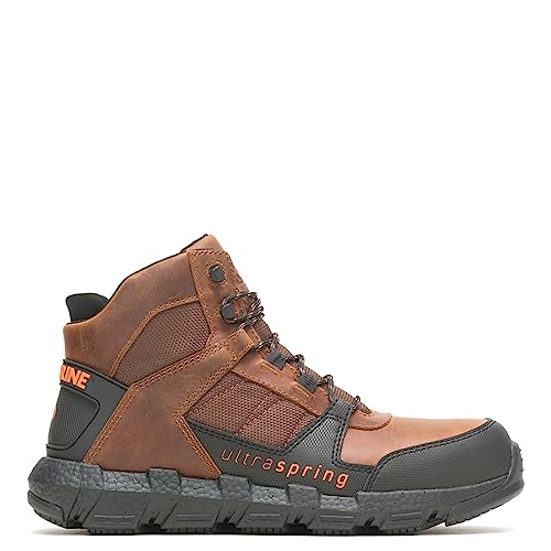 Industrial Boot X68913