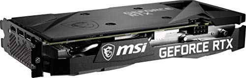 RTX 3060 12GB GDRR6 192-Bit Graphics Card W48387
