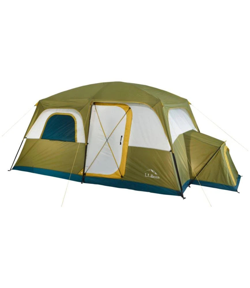 8-Person Cabin Tent Multi Color X6561