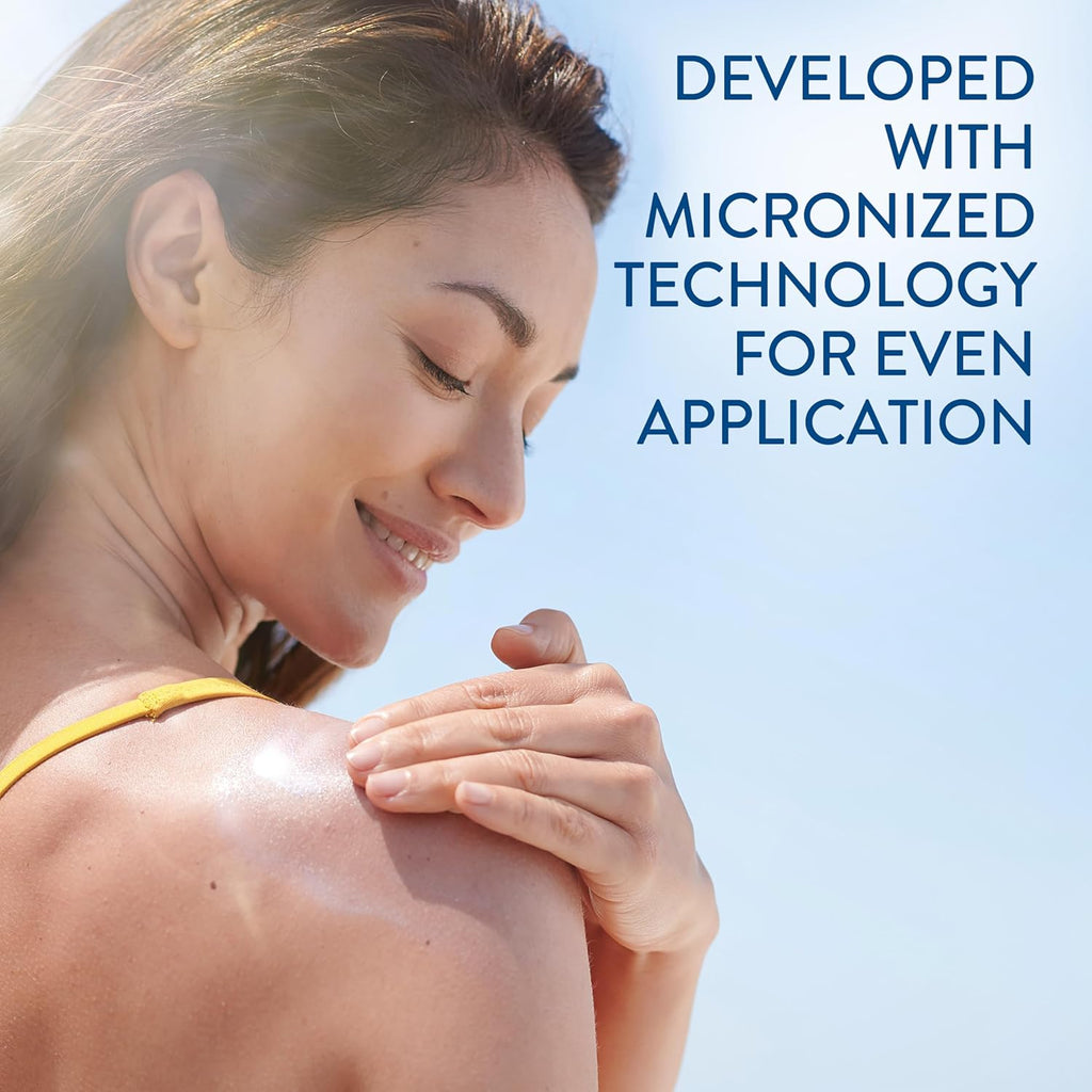 3 fl oz Mineral Sunscreen Lotion SPF 50 E879