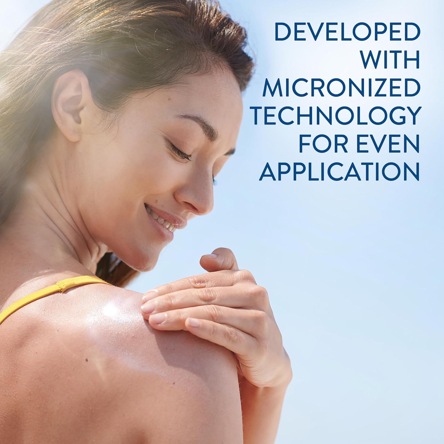 3 fl oz Mineral Sunscreen Lotion SPF 50 E879