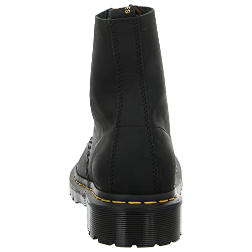 8 Eye Boot T7456