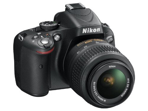 16.2MP Digital SLR Camera & 18-55mm VR Lens B784905