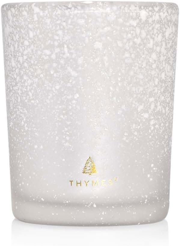 White Scented Votive Candle (2 oz) T71920
