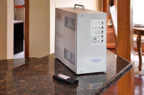 Air Ozone Generator W944953