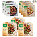 9 Boxes Variety Pack Frozen Meals P165242