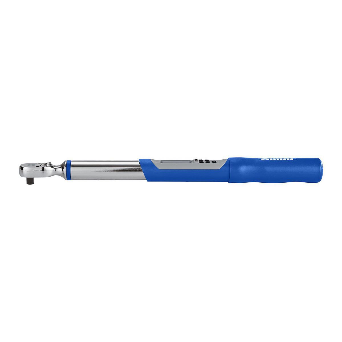 3/8 in. Drive 5 to 100 ft-lb Digital Angle Torque Wrench R109518