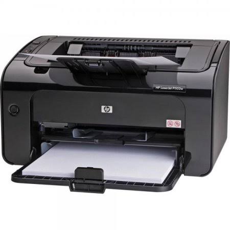 Monochrome Laser Printer W796