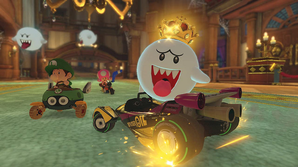 Mario Kart 8 Deluxe G762929