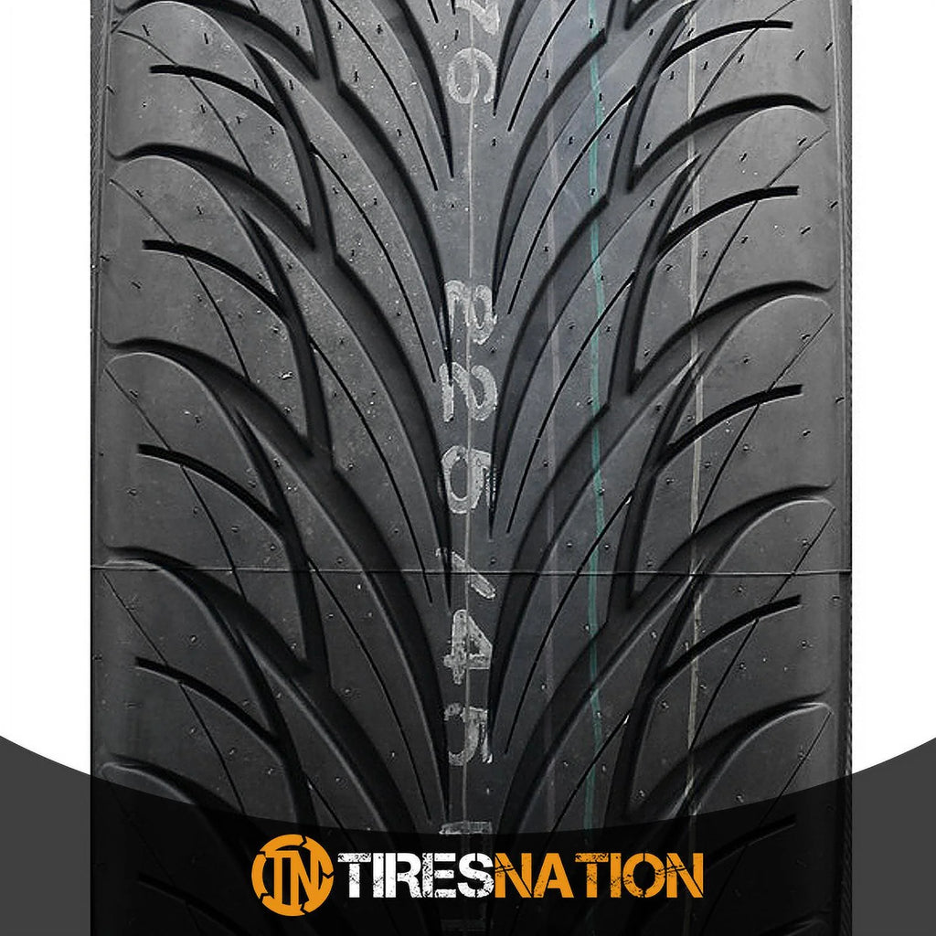205/40R16 83V Tires X117