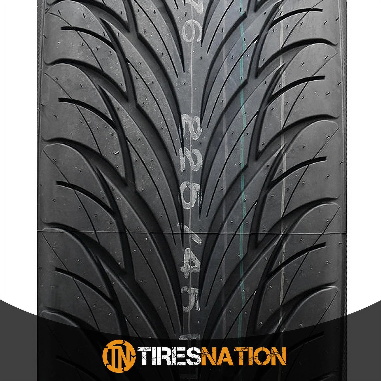 205/40R16 83V Tires X117