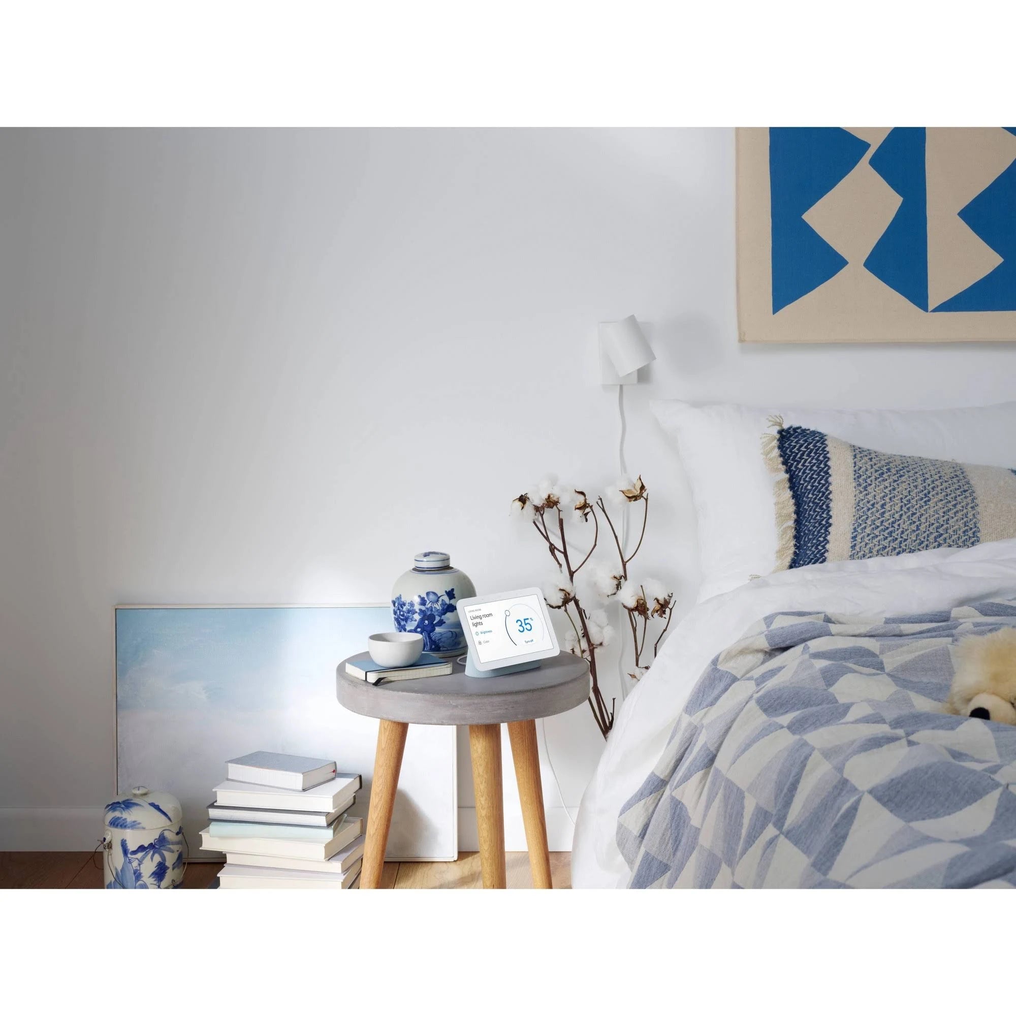 Mist Smart Display R745